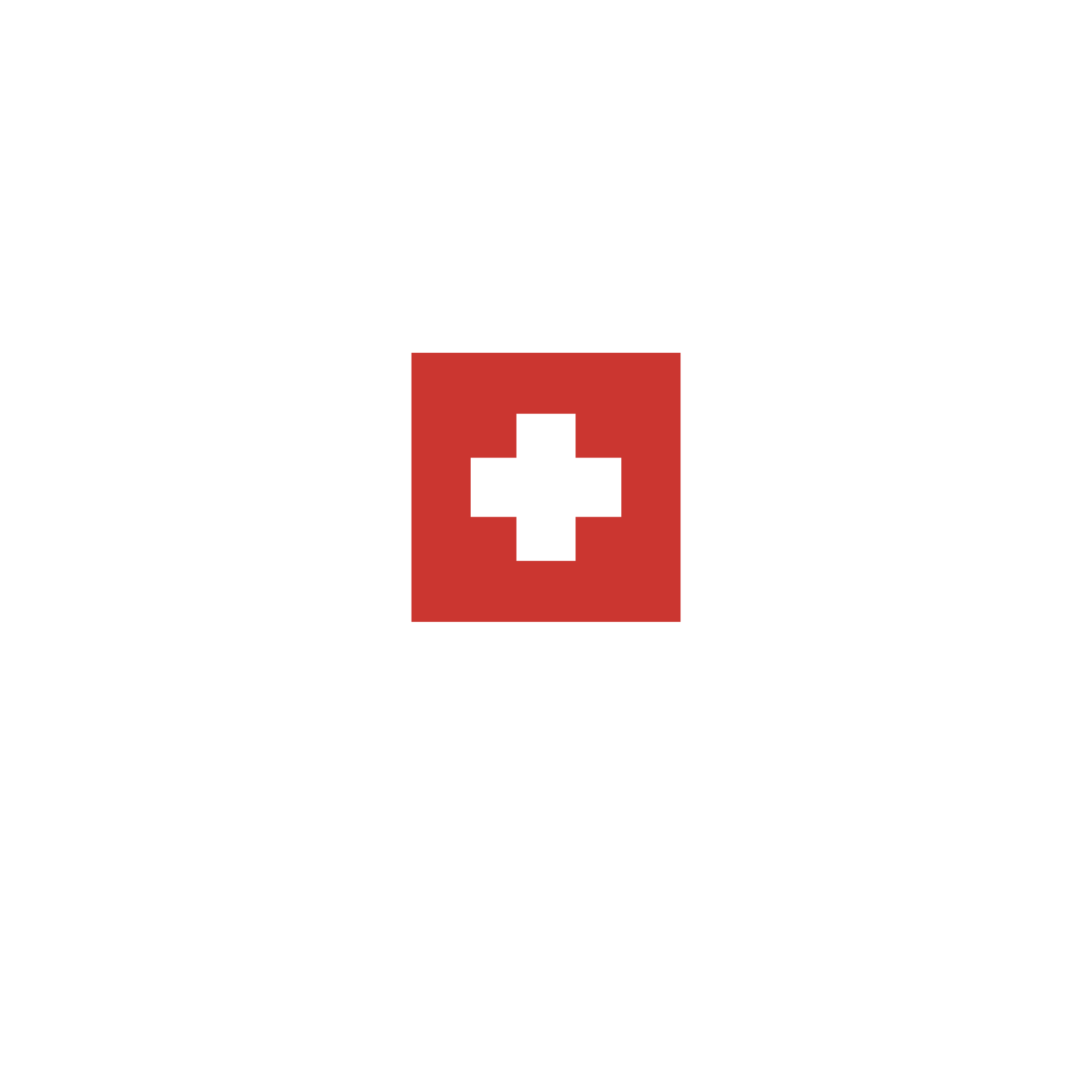 Swiss flag representing Kura Life pharmaceutical precision